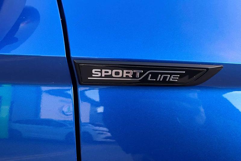 Used Skoda Karoq 2025 for sale - 76826207: Photo 19