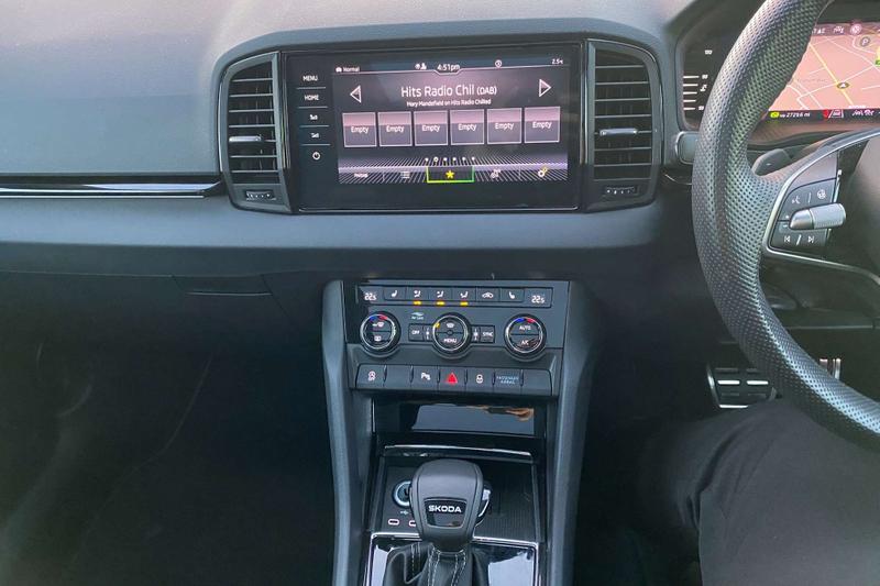 Used Skoda Karoq 2025 for sale - 76826207: Photo 32