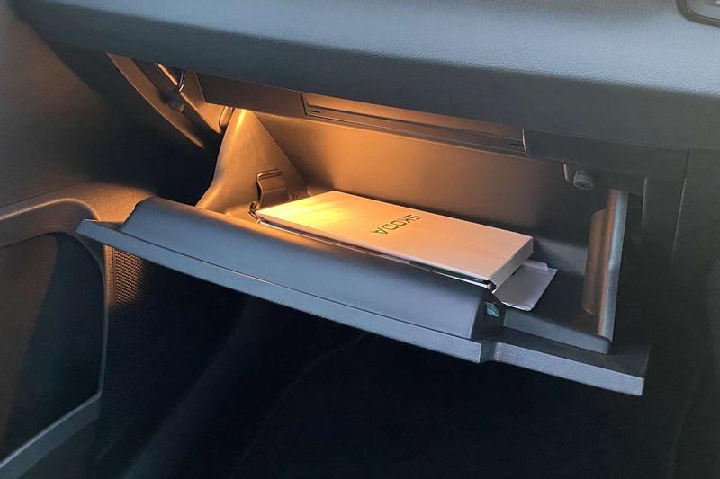 Used Skoda Karoq 2025 for sale - 76826207: Photo 39