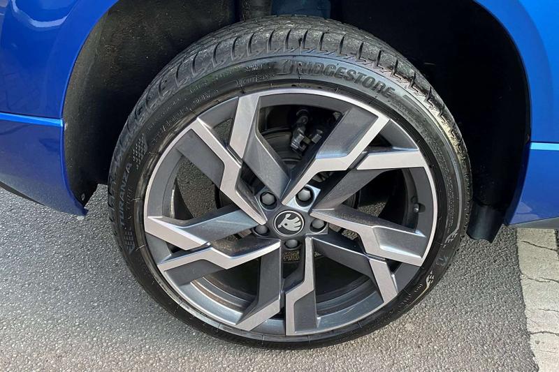 Used Skoda Karoq 2025 for sale - 76826207: Photo 5