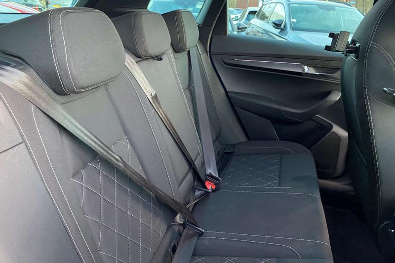 Used Skoda Karoq 2025 for sale - 76826207: Photo 8