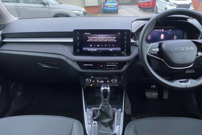 Used Skoda Fabia 2025 for sale - 77235876: Photo 13