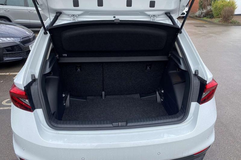 Used Skoda Fabia 2025 for sale - 77235876: Photo 14