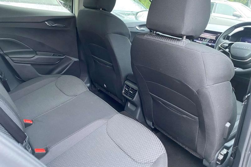 Used Skoda Fabia 2025 for sale - 77235876: Photo 17