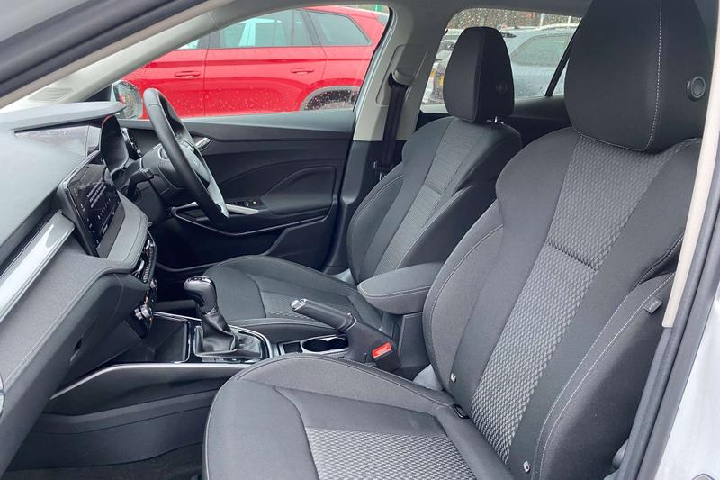 Used Skoda Fabia 2025 for sale - 77235876: Photo 21