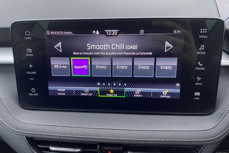 Used Skoda Fabia 2025 for sale - 77235876: Photo 29