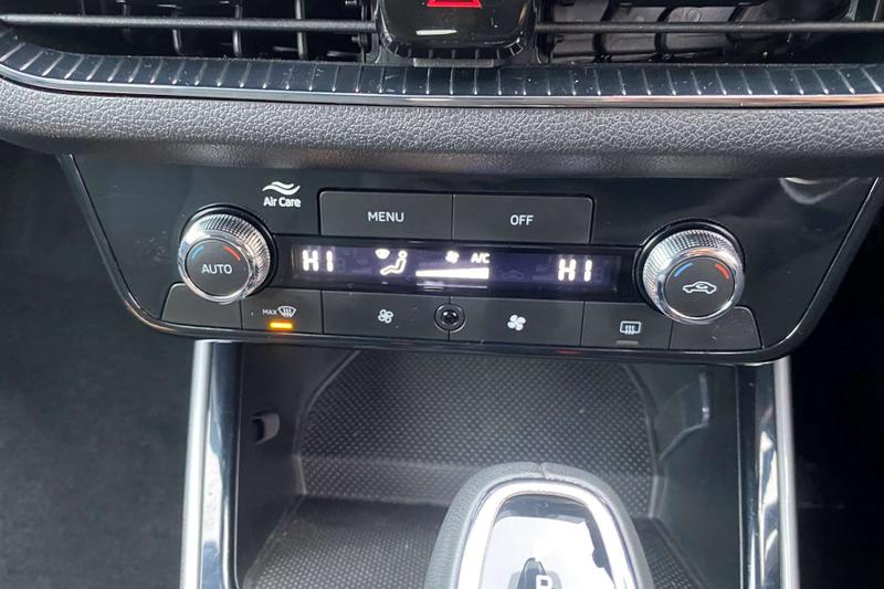 Used Skoda Fabia 2025 for sale - 77235876: Photo 32