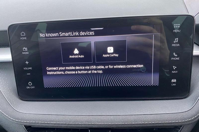 Used Skoda Fabia 2025 for sale - 77235876: Photo 34