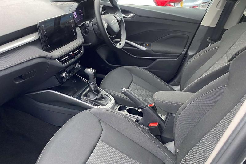 Used Skoda Fabia 2025 for sale - 77235876: Photo 38