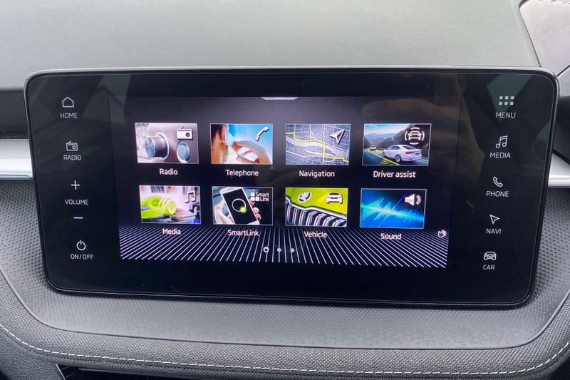 Used Skoda Fabia 2025 for sale - 77235876: Photo 39