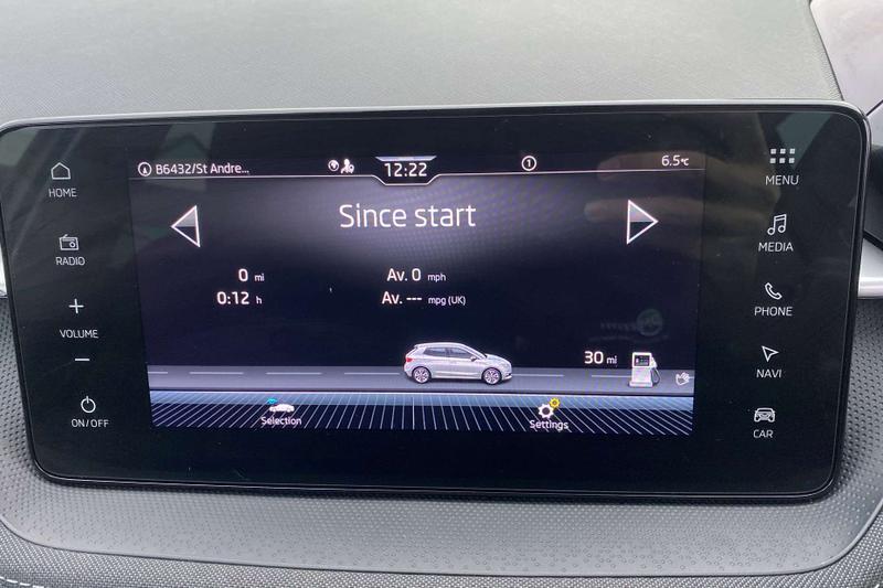 Used Skoda Fabia 2025 for sale - 77235876: Photo 40