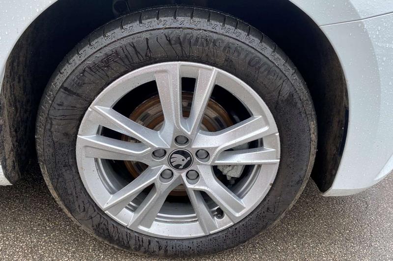 Used Skoda Fabia 2025 for sale - 77235876: Photo 7