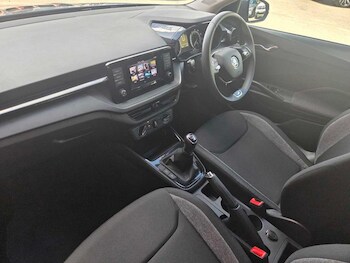 Used Skoda Fabia 2022 for sale - 78463018: Photo