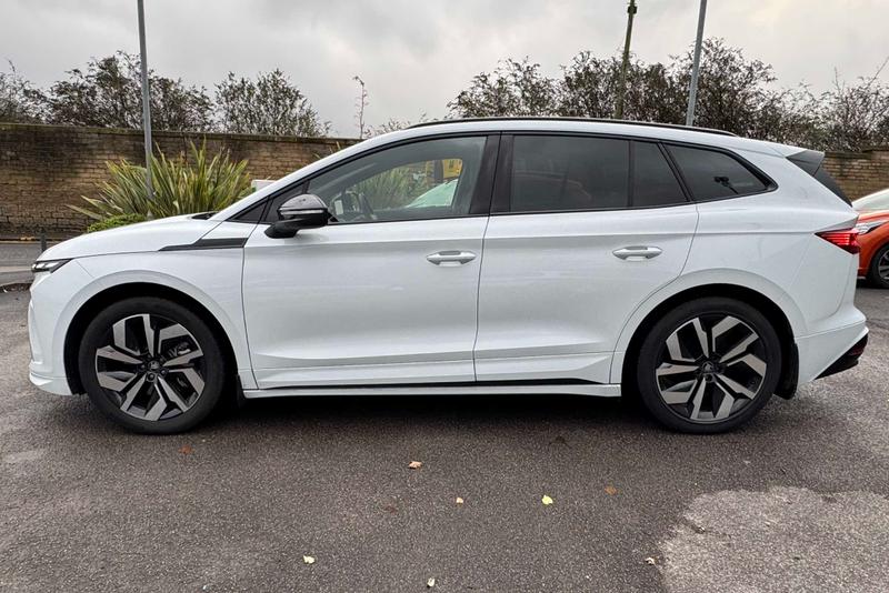 Used Skoda Enyaq 2025 for sale - 77619854: Photo 15