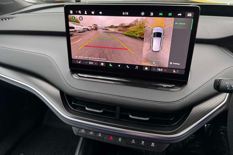 Used Skoda Enyaq 2025 for sale - 77619854: Photo 29