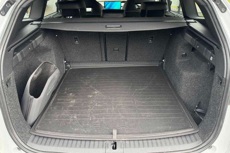 Used Skoda Enyaq 2025 for sale - 77619854: Photo 37