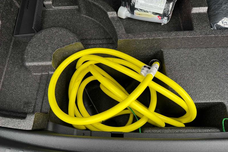 Used Skoda Enyaq 2025 for sale - 77619854: Photo 38