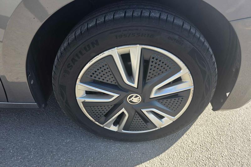 Used Skoda Fabia 2022 for sale - 77746830: Photo 14