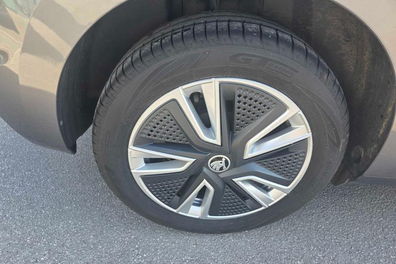 Used Skoda Fabia 2022 for sale - 77746830: Photo 15