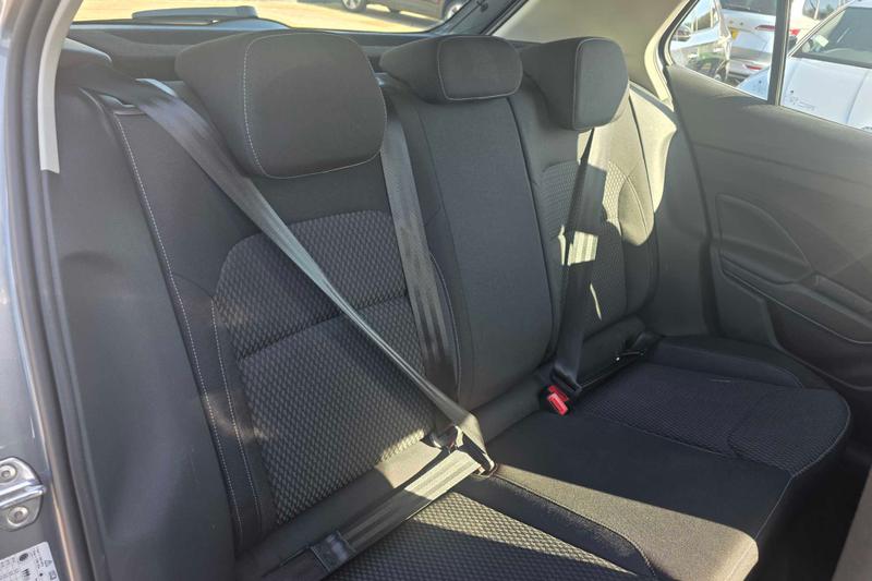 Used Skoda Fabia 2022 for sale - 77746830: Photo 19