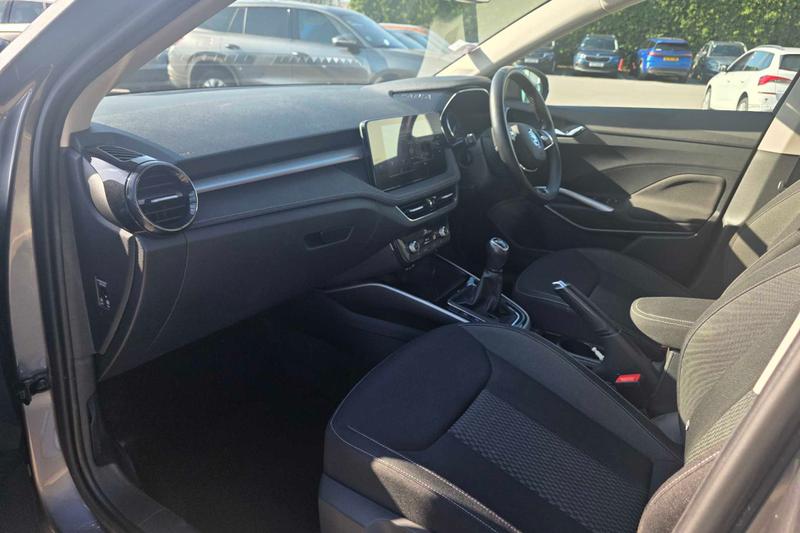 Used Skoda Fabia 2022 for sale - 77746830: Photo 2