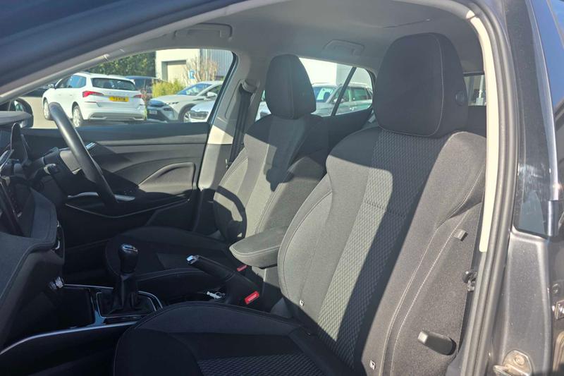 Used Skoda Fabia 2022 for sale - 77746830: Photo 23