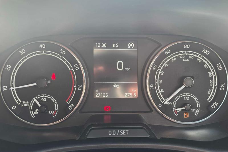 Used Skoda Fabia 2022 for sale - 77746830: Photo 29