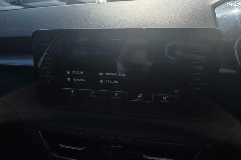 Used Skoda Fabia 2022 for sale - 77746830: Photo 32