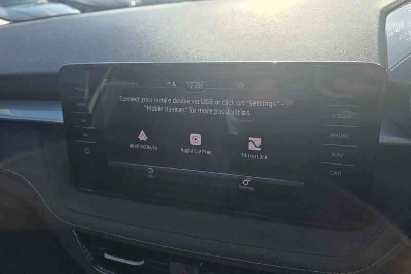 Used Skoda Fabia 2022 for sale - 77746830: Photo 33