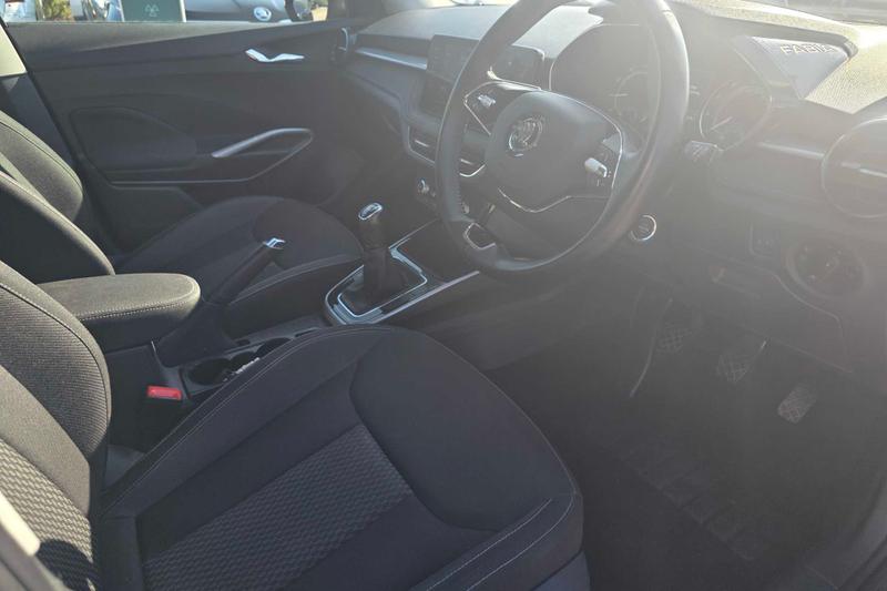 Used Skoda Fabia 2022 for sale - 77746830: Photo 6