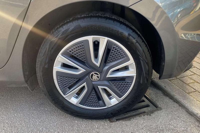 Used Skoda Fabia 2023 for sale - 77747061: Photo 12