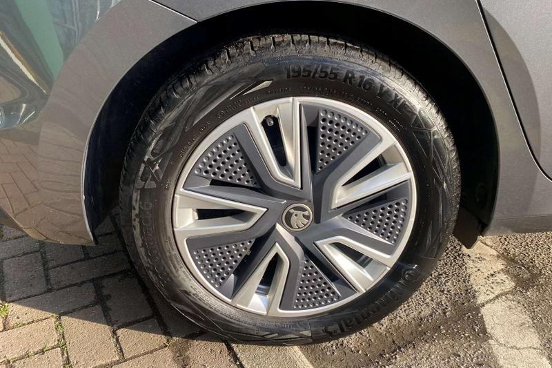 Used Skoda Fabia 2023 for sale - 77747061: Photo 13