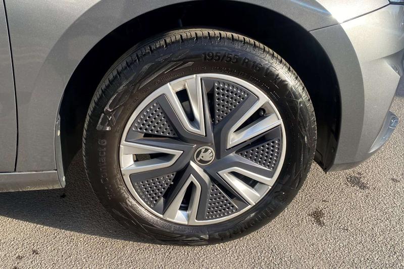 Used Skoda Fabia 2023 for sale - 77747061: Photo 14