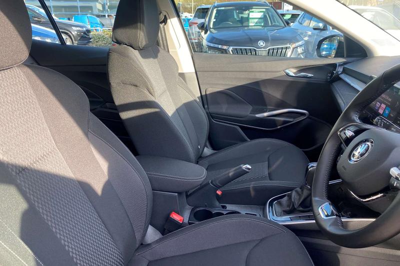 Used Skoda Fabia 2023 for sale - 77747061: Photo 15