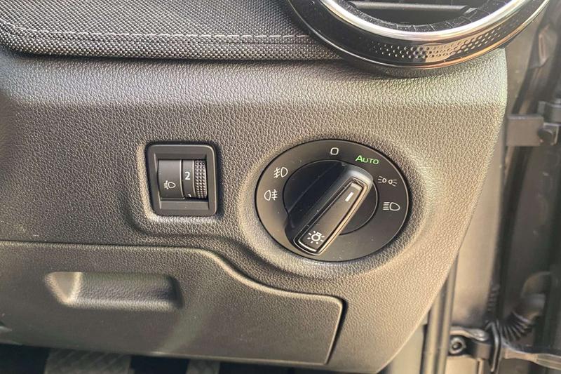 Used Skoda Fabia 2023 for sale - 77747061: Photo 16