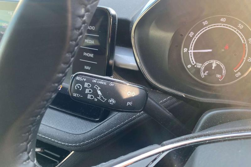 Used Skoda Fabia 2023 for sale - 77747061: Photo 17