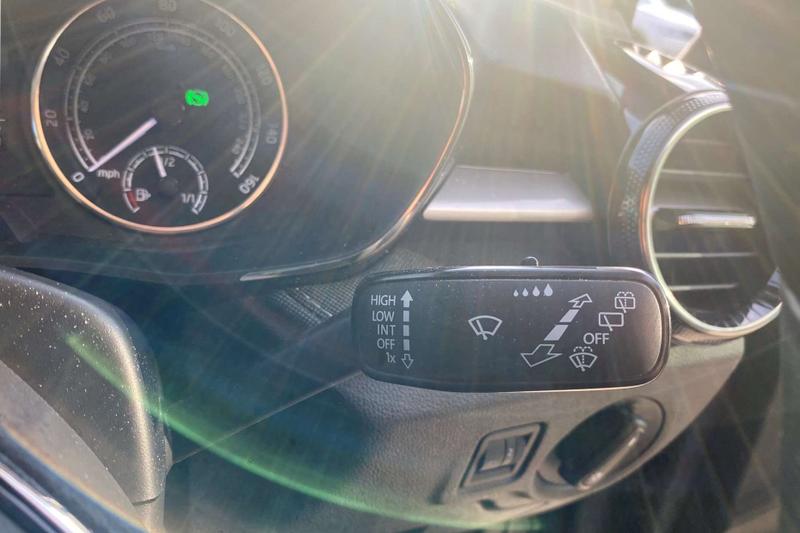 Used Skoda Fabia 2023 for sale - 77747061: Photo 18