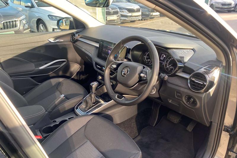 Used Skoda Fabia 2023 for sale - 77747061: Photo 2