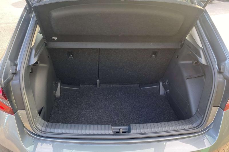 Used Skoda Fabia 2023 for sale - 77747061: Photo 21