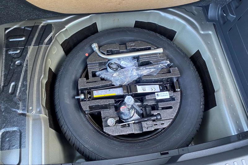 Used Skoda Fabia 2023 for sale - 77747061: Photo 22