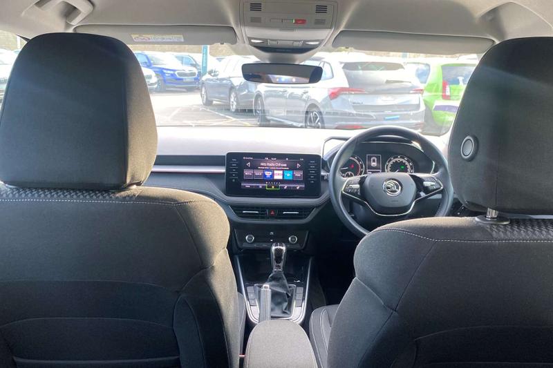 Used Skoda Fabia 2023 for sale - 77747061: Photo 23