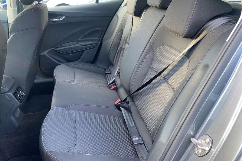 Used Skoda Fabia 2023 for sale - 77747061: Photo 25