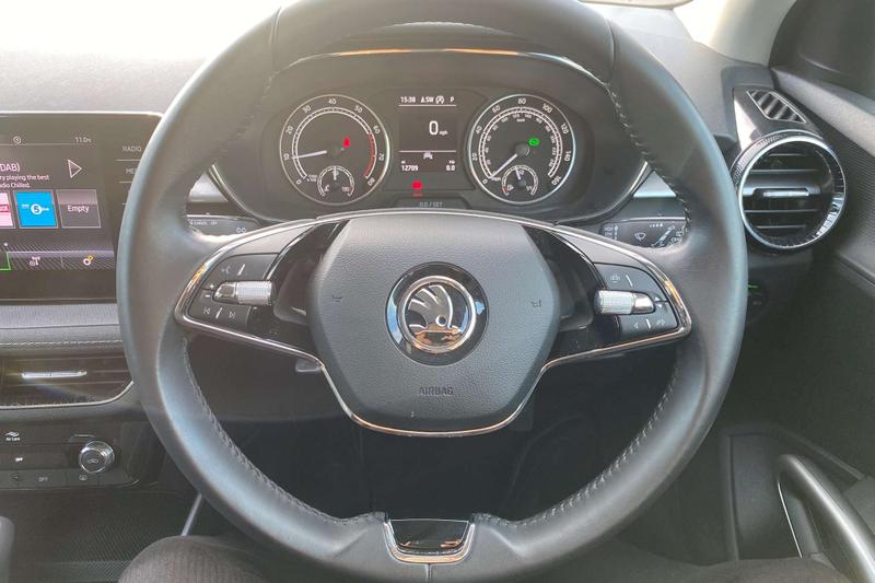 Used Skoda Fabia 2023 for sale - 77747061: Photo 28