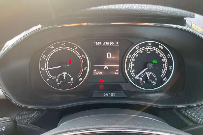 Used Skoda Fabia 2023 for sale - 77747061: Photo 29