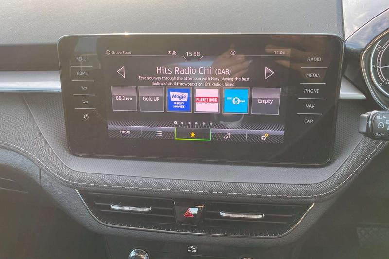 Used Skoda Fabia 2023 for sale - 77747061: Photo 30