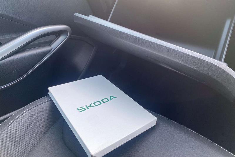 Used Skoda Fabia 2023 for sale - 77747061: Photo 32