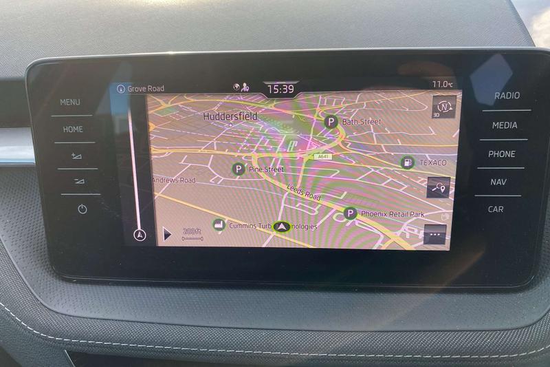 Used Skoda Fabia 2023 for sale - 77747061: Photo 33