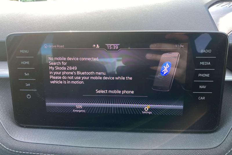 Used Skoda Fabia 2023 for sale - 77747061: Photo 34