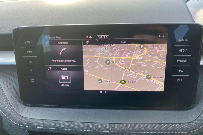 Used Skoda Fabia 2023 for sale - 77747061: Photo 36