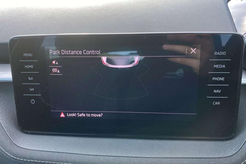 Used Skoda Fabia 2023 for sale - 77747061: Photo 37